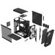 Fractal Design Torrent Compact Tower Black Fractal Design Torrent Compact Tower Black