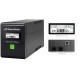 PowerWalker VI 600 SW FR uninterruptible power supply (UPS) Line-Interactive 0.6 kVA 360 W 2 AC outlet(s) PowerWalker VI 600 SW FR uninterruptible power supply (UPS) Line-Interactive 0.6 kVA 360 W 2 AC outlet(s)