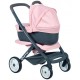 3-in-1 MC&Q 253117 SMOBY stroller 3-in-1 MC&Q 253117 SMOBY stroller