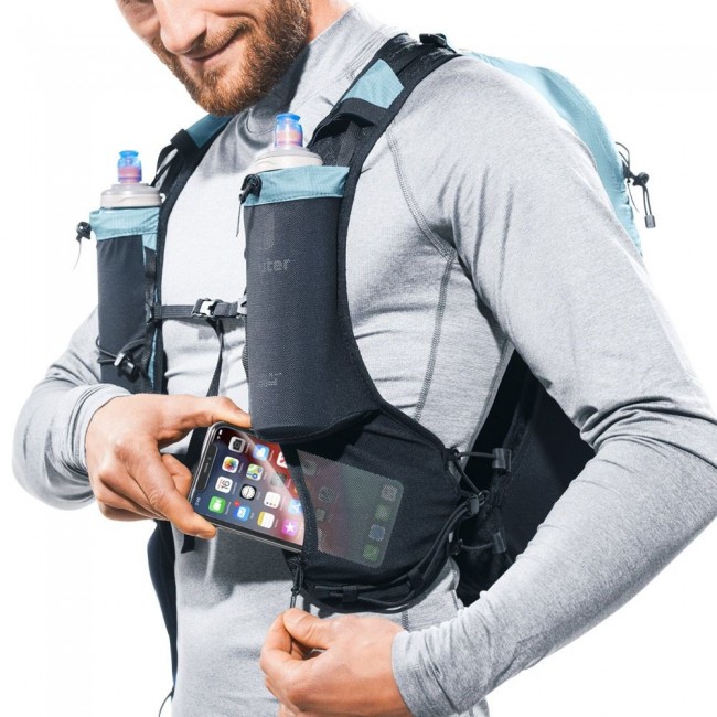 Running backpack - Deuter Ascender 13 Running backpack - Deuter Ascender 13