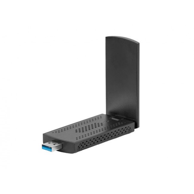 Lanberg NC-3000-WI network card WLAN 3000 Mbit/s Lanberg NC-3000-WI network card WLAN 3000 Mbit/s