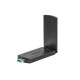 Lanberg NC-3000-WI network card WLAN 3000 Mbit/s Lanberg NC-3000-WI network card WLAN 3000 Mbit/s