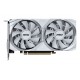 Graphics Card MSI RTX3050 VENTUS 2X XS OC WHITE 8GB GDDR6 HDMI DVI DP Graphics Card MSI RTX3050 VENTUS 2X XS OC WHITE 8GB GDDR6 HDMI DVI DP