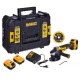 18V DCG405P3 angle grinder DEWALT 18V DCG405P3 angle grinder DEWALT
