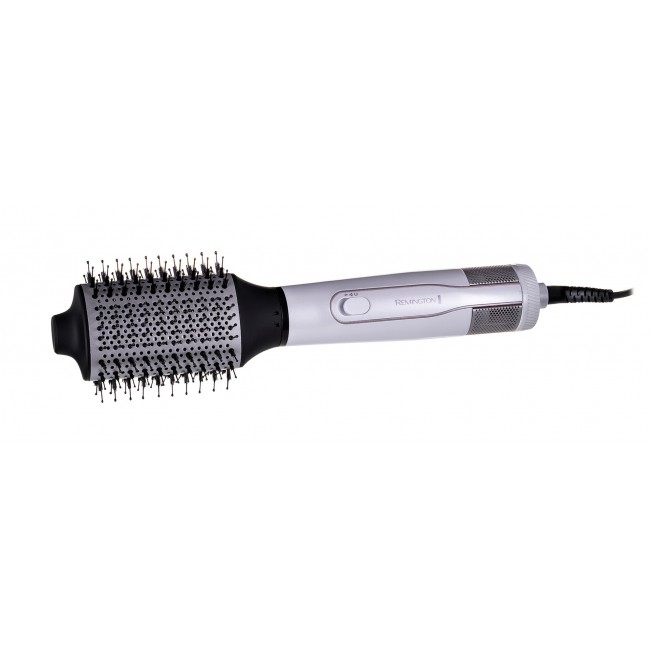 Remington AS8901 hair styling tool Hot air brush Warm Black, Rose gold, White 1200 W Remington AS8901 hair styling tool Hot air brush Warm Black, Rose gold, White 1200 W