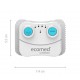 Cordless TENS pain therapy device Ecomed by Medisana TT-10E Cordless TENS pain therapy device Ecomed by Medisana TT-10E
