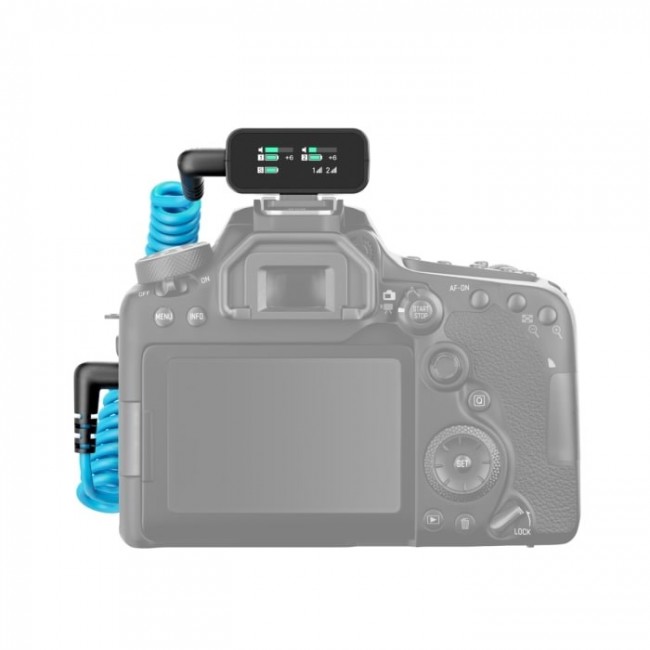Sennheiser PROFILE WIRELESS 2-channel set - 2.4 GHz multifunctional wireless microphone system Sennheiser PROFILE WIRELESS 2-channel set - 2.4 GHz multifunctional wireless microphone system