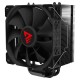 SAVIO VORTEX X2 BLACK CPU Cooler SAVIO VORTEX X2 BLACK CPU Cooler