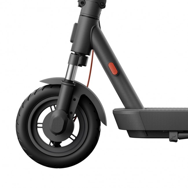 Xiaomi Scooter 5 Black, Grey 20 km/h 10.2 Ah
