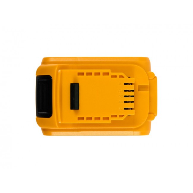 Green Cell Battery for DeWalt XR 18V 5Ah Power Tool Battery DCB184