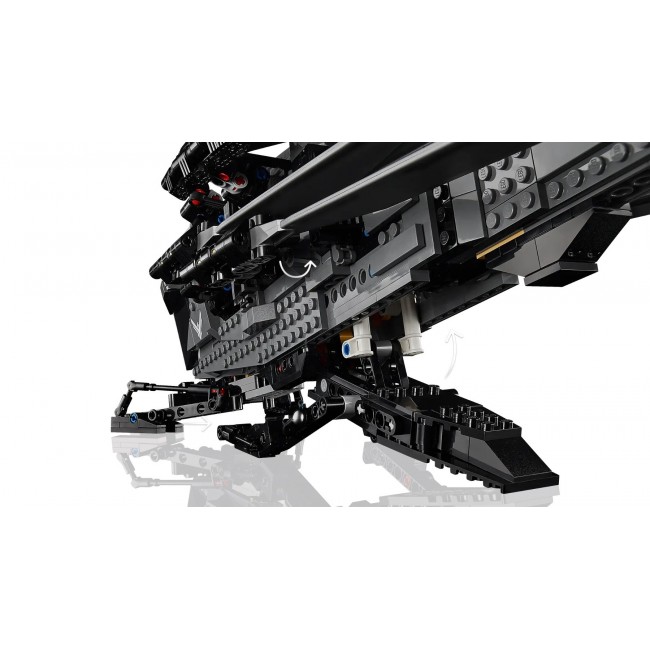 LEGO ICONS 10327 Diuna - Atreides Royal Ornithopter LEGO ICONS 10327 Diuna - Atreides Royal Ornithopter