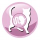 PREVITAL Senior Salmon - dry cat food - 1,4kg PREVITAL Senior Salmon - dry cat food - 1,4kg