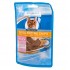 BOGAR Bogadent Dental enzyme chips Fish - cat treats - 50g