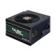 Chieftec Task TPS-700S power supply unit 700 W 20+4 pin ATX ATX Black Chieftec Task TPS-700S power supply unit 700 W 20+4 pin ATX ATX Black