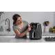 Ninja AF160 Single 5.2 L Stand-alone 1750 W Hot air fryer Grey