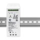 Qoltec 50884 DIN Rail Power Supply with UPS function | 60W Qoltec 50884 DIN Rail Power Supply with UPS function | 60W