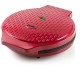 Domo DO9177PZ pizza maker/oven 1 pizza(s) Red Domo DO9177PZ pizza maker/oven 1 pizza(s) Red