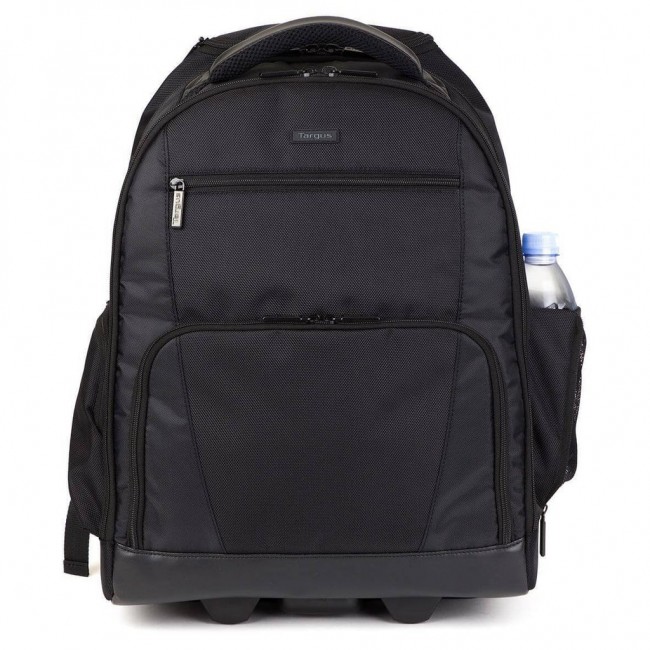 Targus TSB700EU backpack Black Nylon Targus TSB700EU backpack Black Nylon