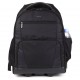 Targus TSB700EU backpack Black Nylon Targus TSB700EU backpack Black Nylon