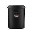 Tracer FileCrusher Paper Shredder, Black