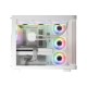 LC-Power LC-8001W-ON computer case Midi Tower White