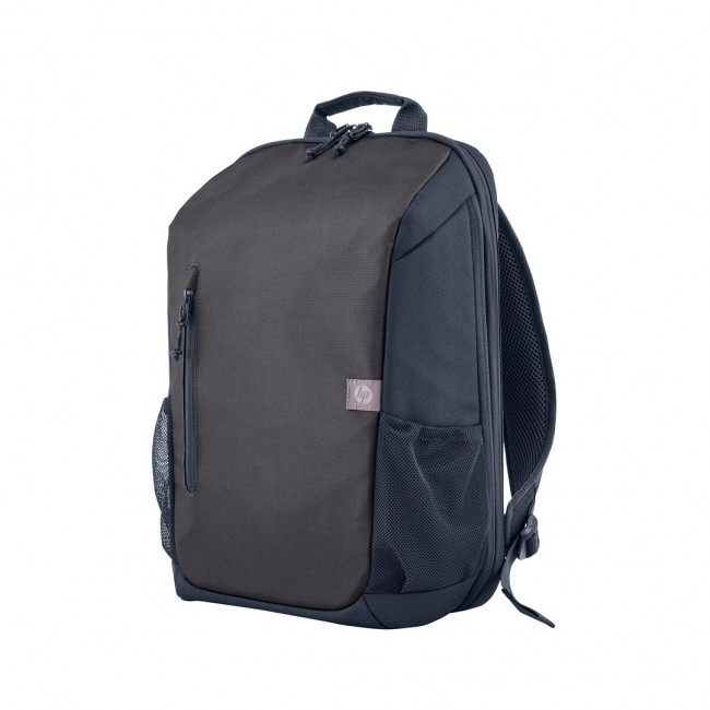 HP Travel 18 Liter 15.6 Iron Grey Laptop Backpack HP Travel 18 Liter 15.6 Iron Grey Laptop Backpack