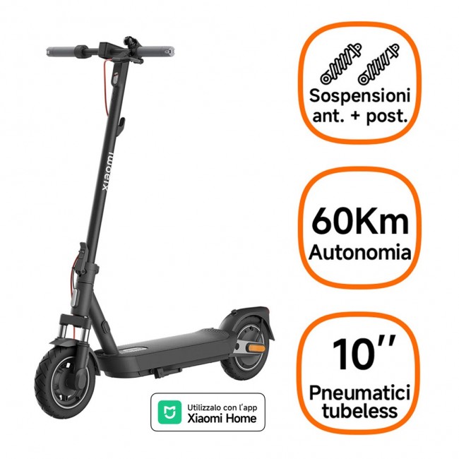 Xiaomi Electric Scooter 5 Pro Electric Scooter