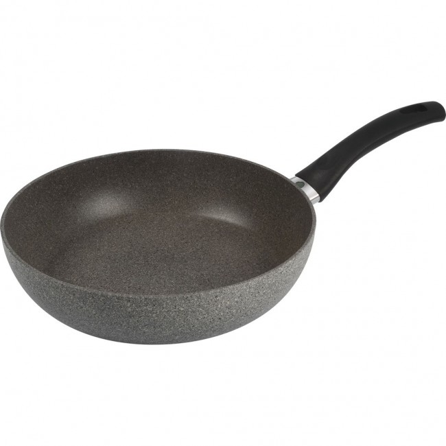 Ballarini Ferrara Deep Induction Granite Pan - 28 cm Ballarini Ferrara Deep Induction Granite Pan - 28 cm