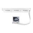 ASUS ROG RYUJIN III 360 ARGB EXTREME WHT Processor All-in-one liquid cooler 12 cm White 1 pc(s) ASUS ROG RYUJIN III 360 ARGB EXTREME WHT Processor All-in-one liquid cooler 12 cm White 1 pc(s)