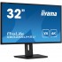 iiyama ProLite XB3288UHSU-B5 computer monitor 80 cm (31.5