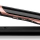 BaByliss Super Smooth 235 Straightening brush Black, Pink 2.5 m BaByliss Super Smooth 235 Straightening brush Black, Pink 2.5 m