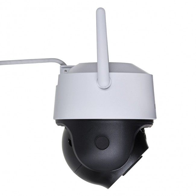 Imou Cruiser Z Turret IP security camera Indoor & outdoor Ceiling/wall