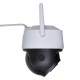 Imou Cruiser Z Turret IP security camera Indoor & outdoor Ceiling/wall