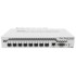 Mikrotik CRS309-1G-8S+ Managed Gigabit Ethernet (10/100/1000) Power over Ethernet (PoE) White