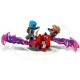 LEGO NINJAGO 71841 Dragonian Storm Village LEGO NINJAGO 71841 Dragonian Storm Village