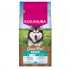 EUKANUBA Grain Free Adult Large Ocean Fish - dry dog food - 12kg