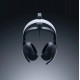 PlayStation 5 Pluse Elite Headset Wireless Headphones + Case