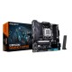GIGABYTE B850M GAMING X WIFI6E Motherboard - AMD Ryzen 9000 Series CPUs, 10+2+2 Phases Digital VRM, up to 8200MHz DDR5 (OC), 1xPCIe 5.0 + 1xPCIe 4.0 M.2, 2.5LAN, WIFI 6E, USB 3.2 Gen 2 GIGABYTE B850M GAMING X WIFI6E Motherboard - AMD Ryzen 9000 Series CPUs, 10+2+2 Phases Digital VRM, up to 8200MHz DDR5 (OC), 1xPCIe 5.0 + 1xPCIe 4.0 M.2, 2.5LAN, WIFI 6E, USB 3.2 Gen 2