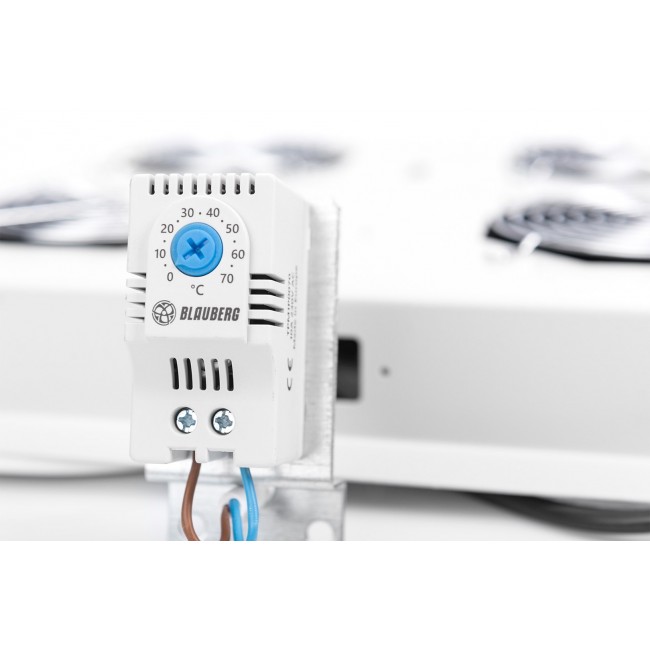 Digitus Unique - rack-dakke Digitus Unique - rack-dakke