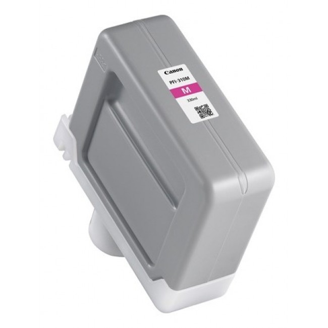 Canon PFI-310M ink cartridge Original Magenta Canon PFI-310M ink cartridge Original Magenta