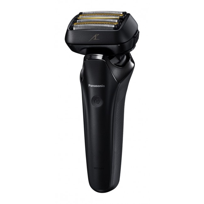 Panasonic ES-LS6A Foil shaver Trimmer Black Panasonic ES-LS6A Foil shaver Trimmer Black