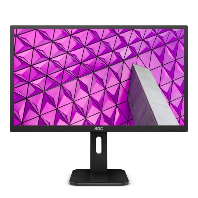 AOC P1 X24P1 computer monitor 61 cm (24