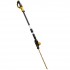 DeWALT DCMPH566N-XJ power hedge trimmer 3.6 kg