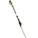 DeWALT DCMPH566N-XJ power hedge trimmer 3.6 kg