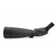 Celestron TrailSeeker 100-45 Degree spotting scope 67x BaK-4 Black