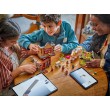LEGO HARRY POTTER 76452 Quality Quidditch Supplies & Ice Cream Parlour