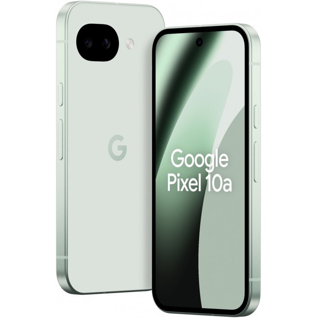 Google Pixel 10a 5G 8/128GB Fog