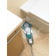 1600W Steam Mop, 350ml Detachable Container, Variable Quantity P 1600W Steam Mop, 350ml Detachable Container, Variable Quantity P