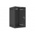 Lanberg WF10-2309-10B rack cabinet 9U Wall mounted rack Black