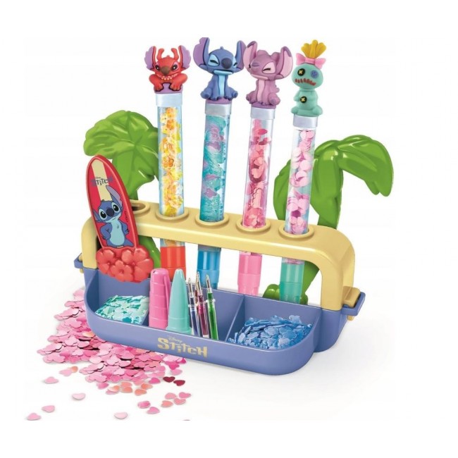 Clementoni Idea Art - STITCH Pen Factory